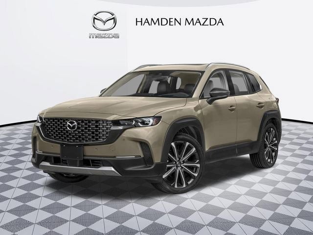 2024 Mazda CX-50 2.5 Turbo Premium Plus Package