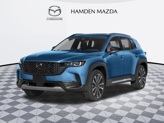 2026 Mazda CX-50 2.5 Turbo Premium Plus
