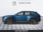 2026 Mazda CX-50 2.5 Turbo Premium Plus