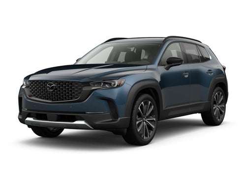 2026 Mazda CX-50 2.5 Turbo Premium Plus