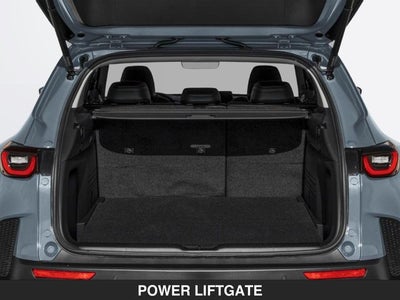 2026 Mazda CX-50 2.5 Turbo Premium Plus AWD