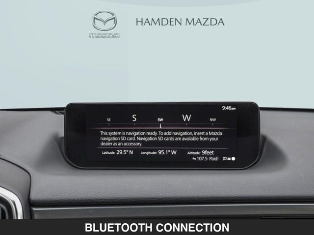 2026 Mazda CX-50 2.5 Turbo Premium Plus AWD