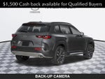 2026 Mazda CX-50 2.5 Turbo Premium Plus AWD