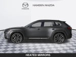 2026 Mazda CX-50 2.5 Turbo Premium Plus AWD