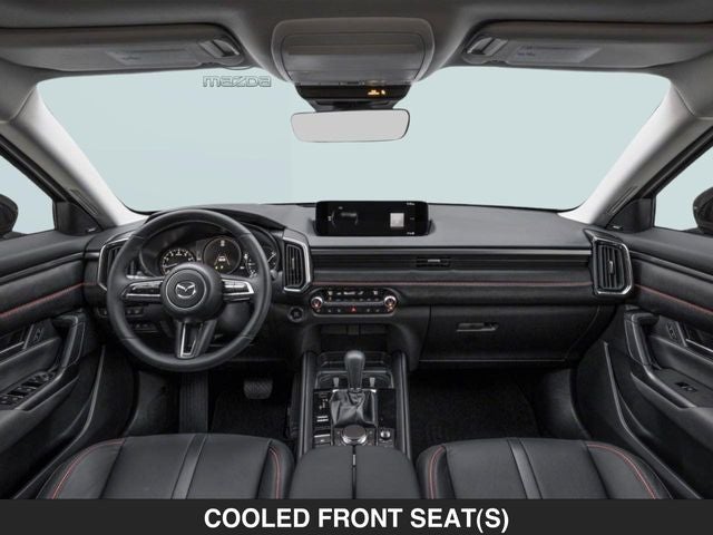 2026 Mazda CX-50 2.5 Turbo Premium Plus AWD