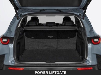 2026 Mazda CX-50 2.5 Turbo Premium Plus AWD