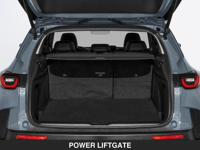 2026 Mazda CX-50 2.5 Turbo Premium Plus AWD