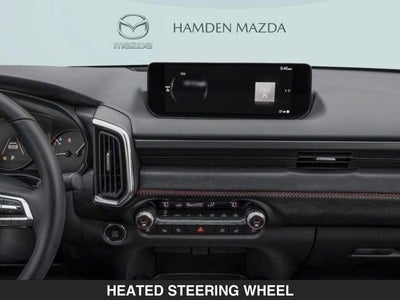 2026 Mazda CX-50 2.5 Turbo Premium Plus AWD