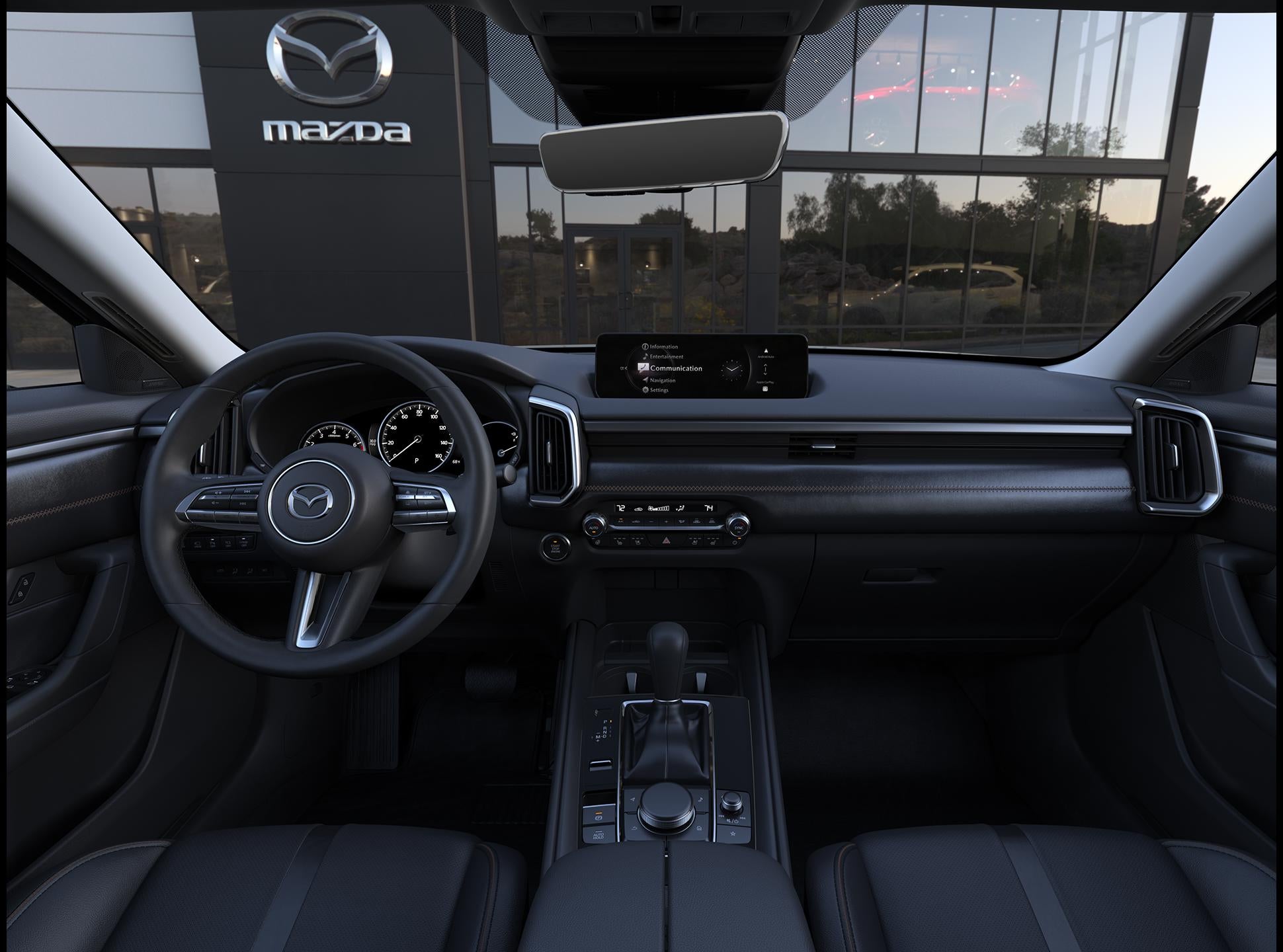 2026 Mazda CX-50 2.5 Turbo Premium Plus AWD