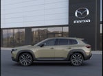 2026 Mazda CX-50 2.5 Turbo Premium Plus AWD