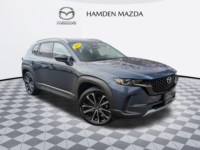 2024 Mazda CX-50 2.5 Turbo Premium Plus Package