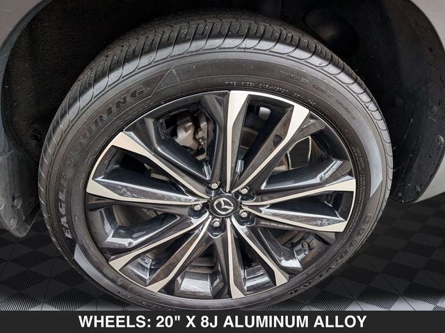 2024 Mazda CX-50 2.5 Turbo Premium Plus Package