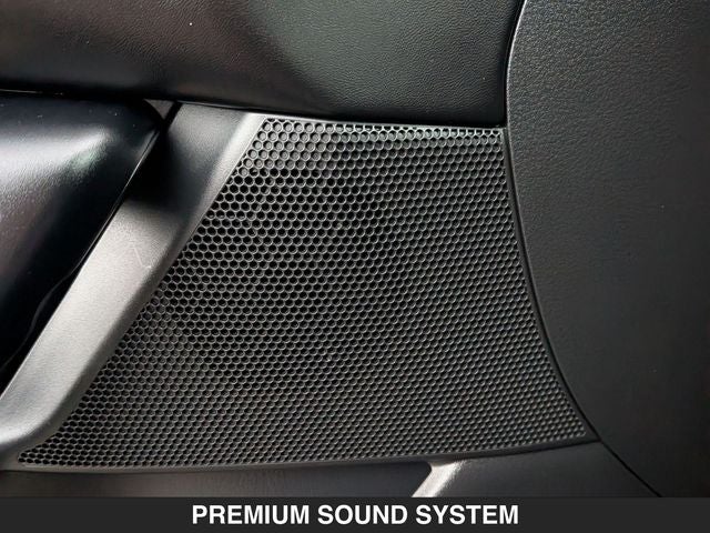 2024 Mazda CX-50 2.5 Turbo Premium Plus Package