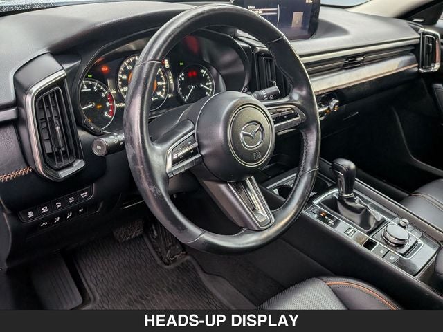 2024 Mazda CX-50 2.5 Turbo Premium Plus Package
