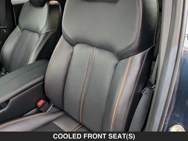 2024 Mazda CX-50 2.5 Turbo Premium Plus Package