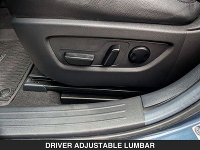 2024 Mazda CX-50 2.5 Turbo Premium Plus Package