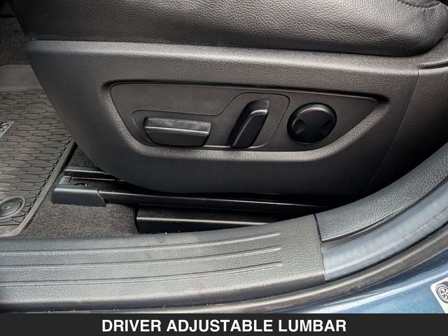 2024 Mazda CX-50 2.5 Turbo Premium Plus Package