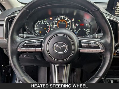2024 Mazda CX-50 2.5 Turbo Premium Plus Package