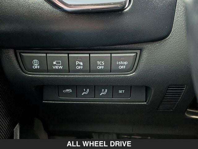 2024 Mazda CX-50 2.5 Turbo Premium Plus Package