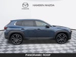 2024 Mazda CX-50 2.5 Turbo Premium Plus Package
