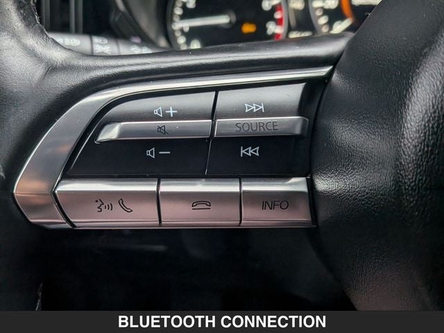 2024 Mazda CX-50 2.5 Turbo Premium Plus Package