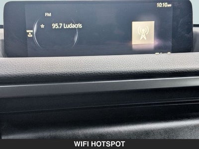 2024 Mazda CX-50 2.5 Turbo Premium Plus Package