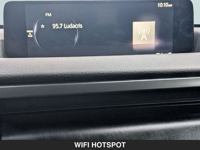 2024 Mazda CX-50 2.5 Turbo Premium Plus Package