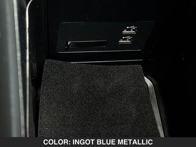 2024 Mazda CX-50 2.5 Turbo Premium Plus Package