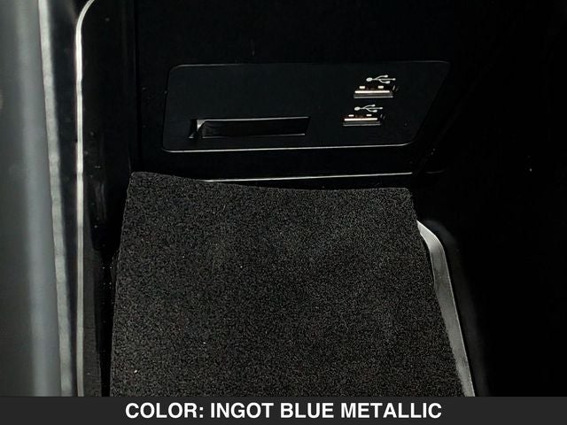 2024 Mazda CX-50 2.5 Turbo Premium Plus Package