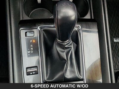 2024 Mazda CX-50 2.5 Turbo Premium Plus Package