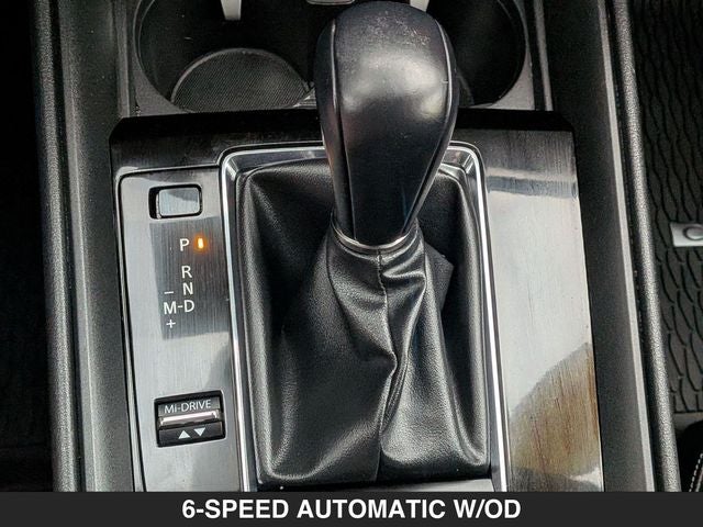 2024 Mazda CX-50 2.5 Turbo Premium Plus Package