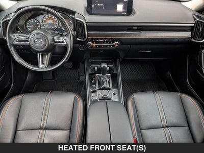 2024 Mazda CX-50 2.5 Turbo Premium Plus Package