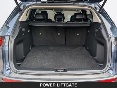 2024 Mazda CX-50 2.5 Turbo Premium Plus Package