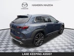 2024 Mazda CX-50 2.5 Turbo Premium Plus Package