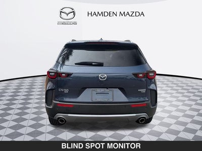 2024 Mazda CX-50 2.5 Turbo Premium Plus Package