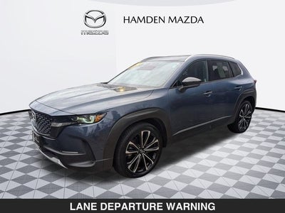 2024 Mazda CX-50 2.5 Turbo Premium Plus Package