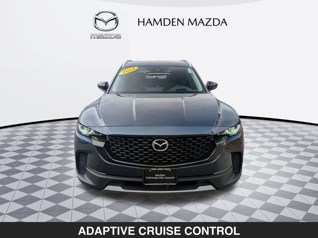2024 Mazda CX-50 2.5 Turbo Premium Plus Package