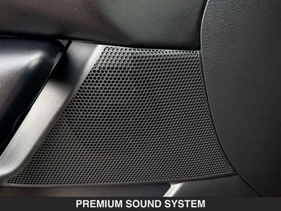 2024 Mazda MAZDA CX-50 2.5 Turbo Premium Plus Package
