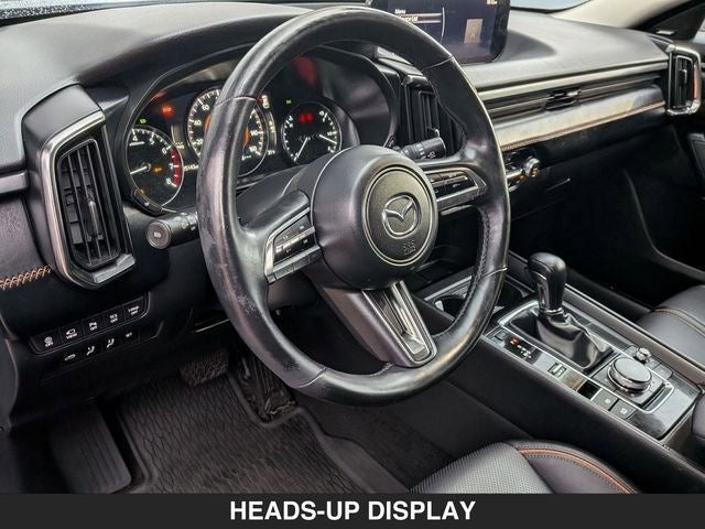 2024 Mazda MAZDA CX-50 2.5 Turbo Premium Plus Package