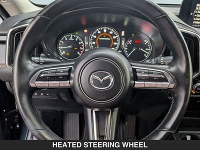 2024 Mazda MAZDA CX-50 2.5 Turbo Premium Plus Package