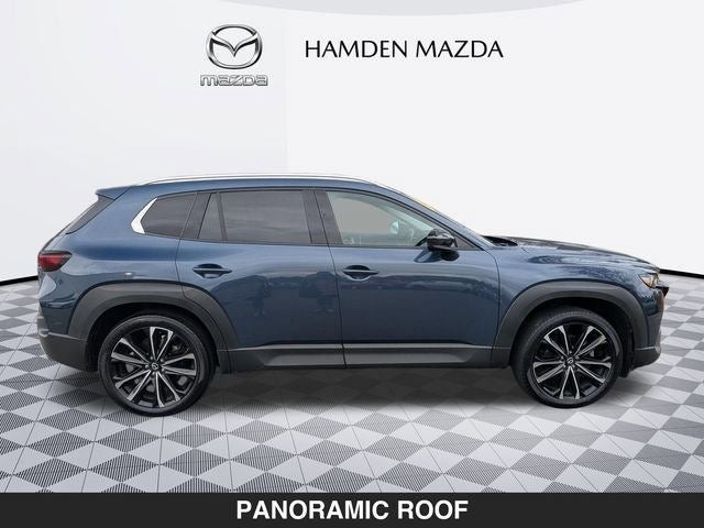 2024 Mazda MAZDA CX-50 2.5 Turbo Premium Plus Package