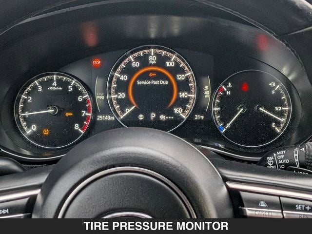 2024 Mazda MAZDA CX-50 2.5 Turbo Premium Plus Package