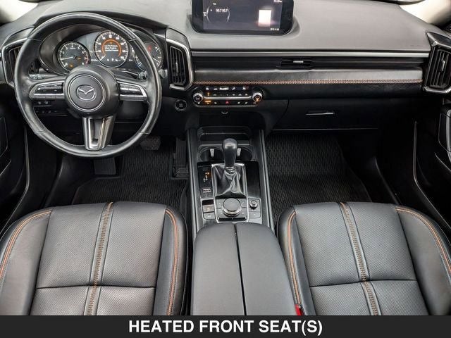 2024 Mazda MAZDA CX-50 2.5 Turbo Premium Plus Package