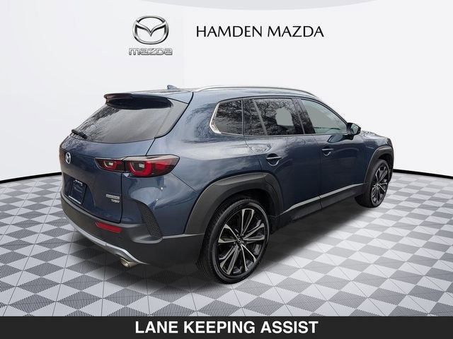 2024 Mazda MAZDA CX-50 2.5 Turbo Premium Plus Package
