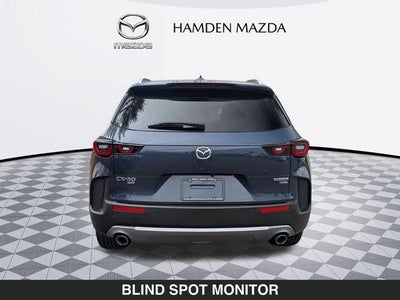2024 Mazda MAZDA CX-50 2.5 Turbo Premium Plus Package
