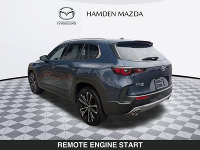 2024 Mazda MAZDA CX-50 2.5 Turbo Premium Plus Package