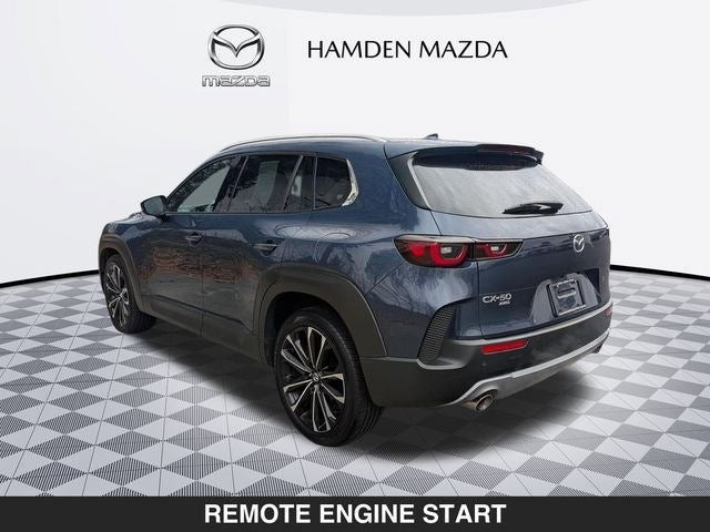 2024 Mazda MAZDA CX-50 2.5 Turbo Premium Plus Package