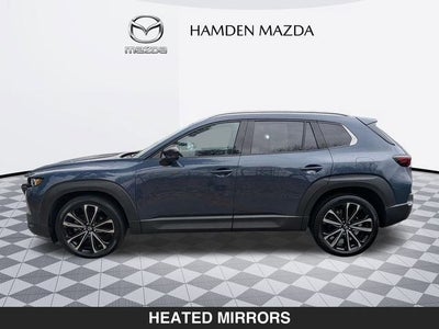 2024 Mazda MAZDA CX-50 2.5 Turbo Premium Plus Package