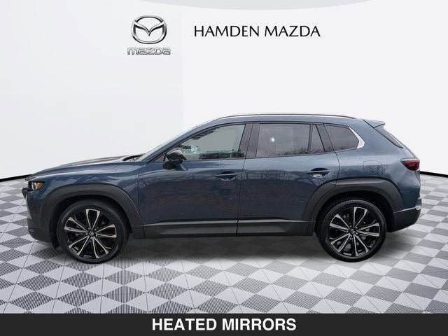 2024 Mazda MAZDA CX-50 2.5 Turbo Premium Plus Package