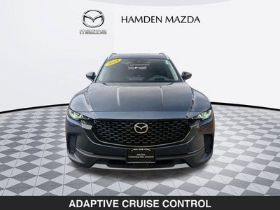 2024 Mazda MAZDA CX-50 2.5 Turbo Premium Plus Package